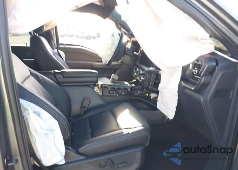 2024 Ford F-150 Xlt from USA, damaged, VIN 1FTFW3LD6RFC16535